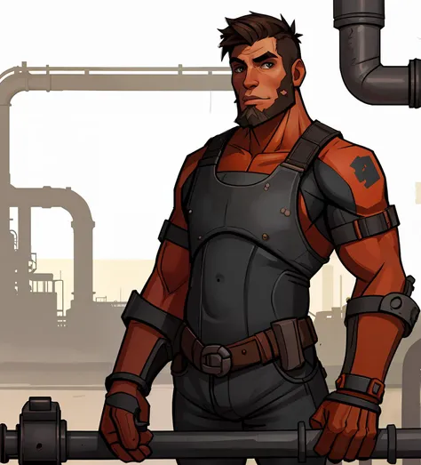 IndustrialJones