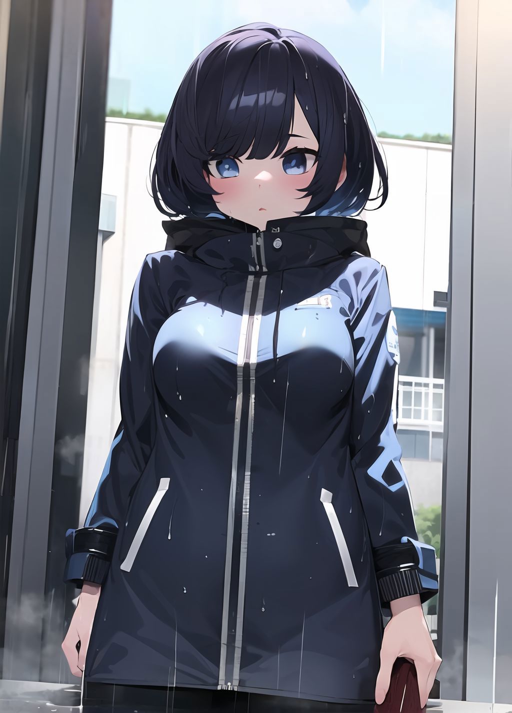 Waterring - Artist Style (LoRA/Lycoris) LoCon (NAI)