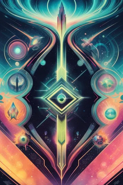 369 Triangle Trio