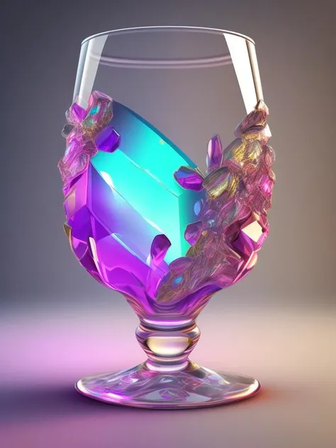 <lora:GRAALGLASS:1>glass of awesomeness