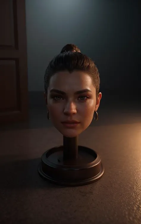 professional 3d model, , octane render, highly detailed, volumetric, dramatic lighting, hyperrealistic art , extremely high-resolution details, photographic, realism pushed to extreme, fine texture, incredibly lifelike