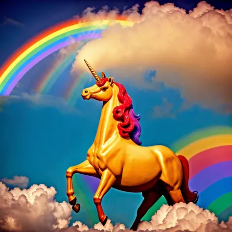 wide angle photo of a communist unicorn farting a rainbow at an occult conspiracy meeting, grotesque, ful body shot, cinematic lighting, high resolution, insane details, intricate details, hyperdetailed