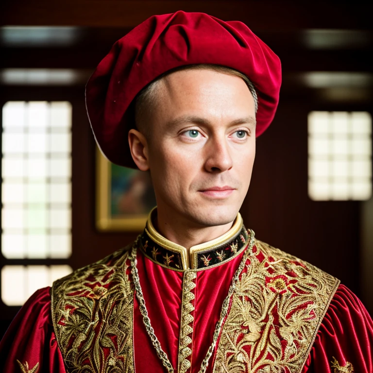 award winning (high quality erotic colored photo),
(((modern representation of Jan van Eyck painting))),
technicolor, cinematic lighting, reflections, HDR, 8k resolution, cinematic film still, smooth, sharp focus, realistic, strobe lightbeams, ((backround defocused)):1.7, (((depth of field))):1.8,
cinestill 800t 35mm, high quality, heavy grain, high detail, cinematic composition, dramatic light, anamorphic, ultra wide lens, hyperrealistic