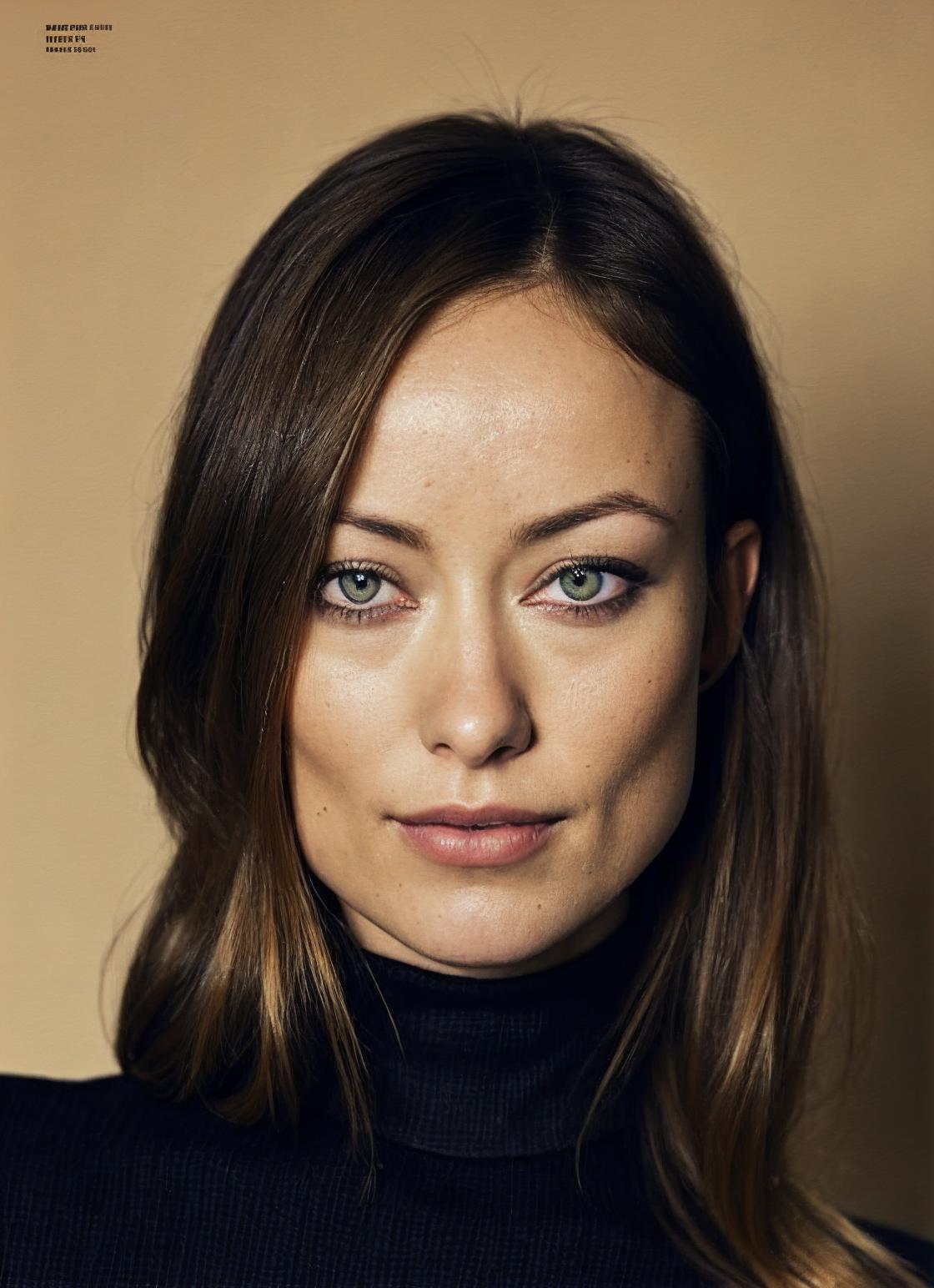 Olivia Wilde v1.0