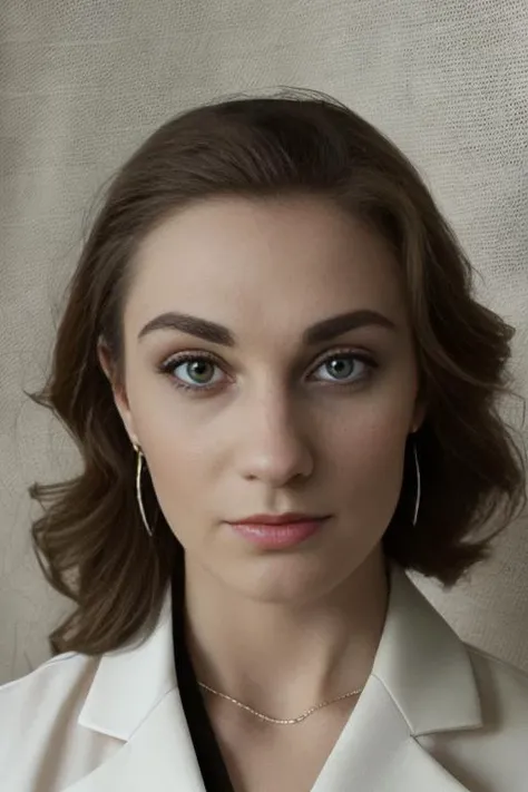 close up headshot, Masterpiece, best quality, ((crowded office)), at a ((office)), (*office* crowded with people:1.3), BREAK
1girl, cleavage, (large breasts), 4k, beautiful, looking at viewer, BREAK
business suit with (no undershirt), pencil skirt, ((black pantyhose)), suit coat, BREAK
makeup, earrings, pale skin, fair skin, white skin, BREAK
<lora:HJH:1>