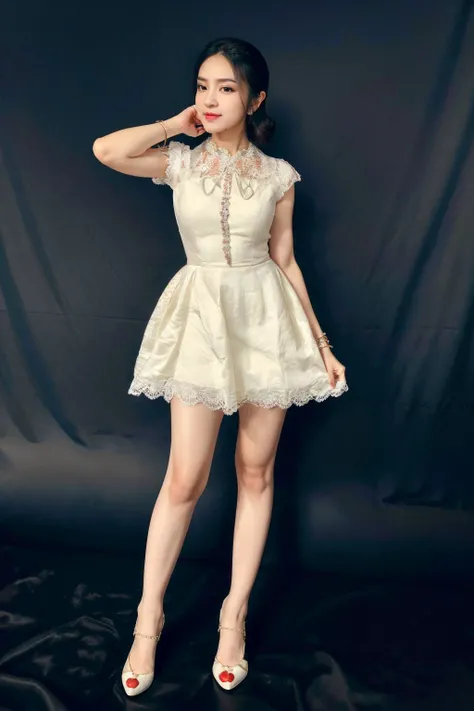 eca, dynamic pose,  <lora:Celeb_EcaAura:0.8>, , masterpiece, (best quality:1.2), [:intricate details:0.2],