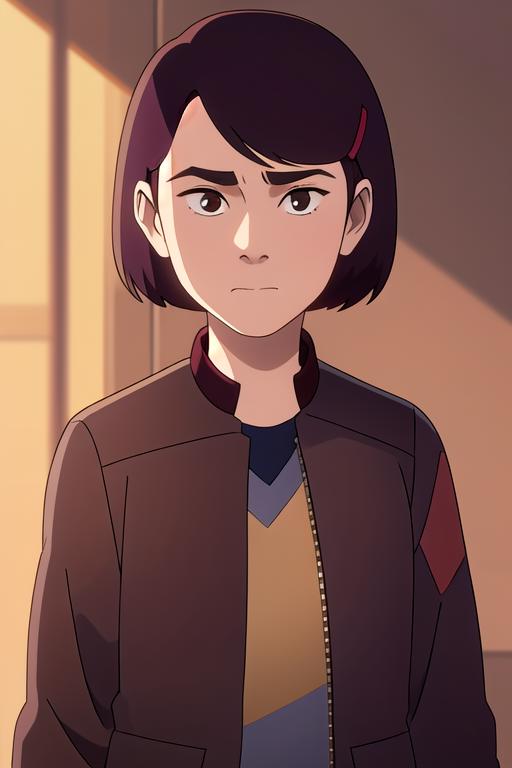 Maddie Kim - Pantheon v1.0