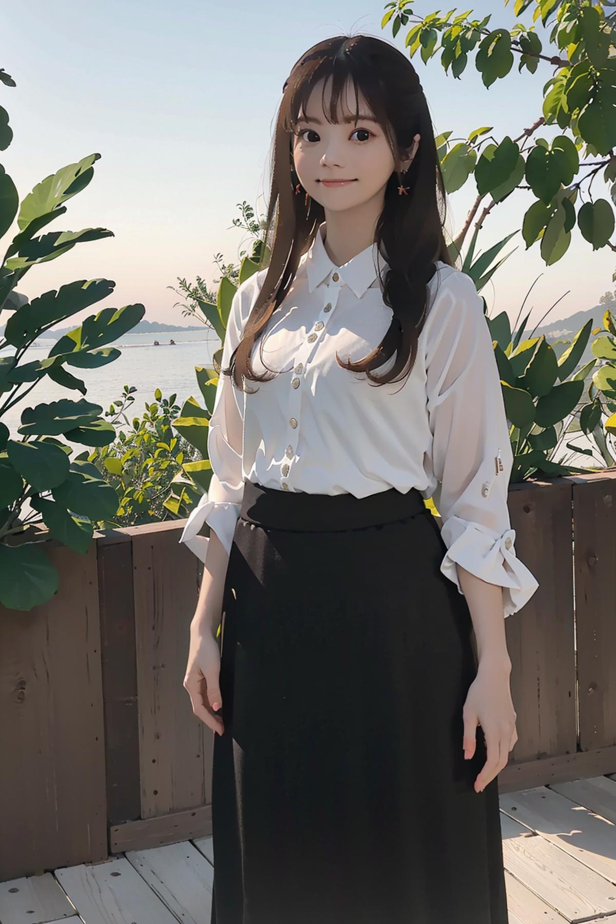 AkesakaSatomi_JP_VA v1.0