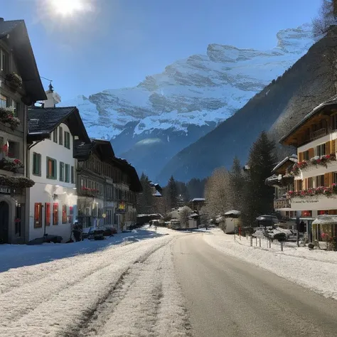 <lora:ischreal:1.0>, ischreal, street view, highly detailed, bright lighting, photorealistic, 8k