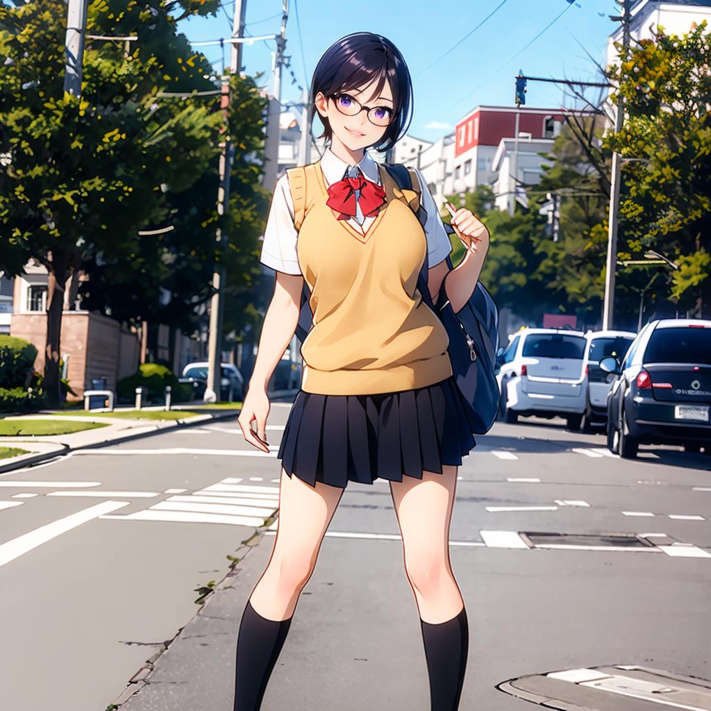 小島彩乃（青春ポップ！）Kojima Ayano [seisyun pop!] v1.0