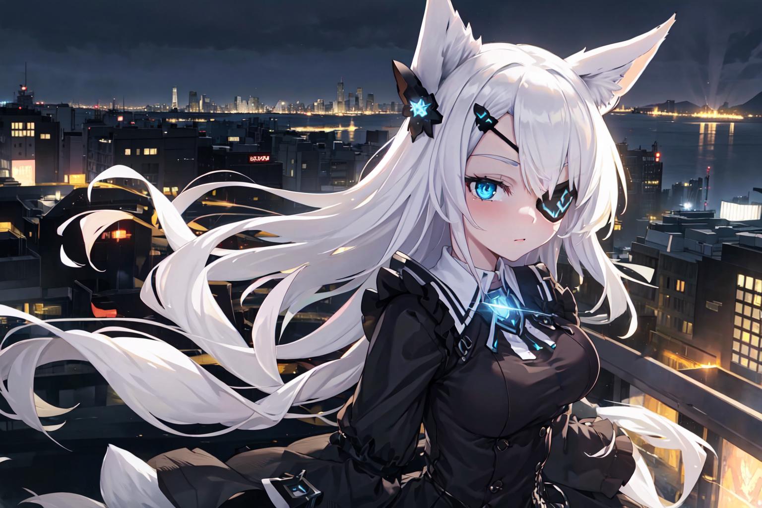 (Marathon!) Sirius (Artery Gear: Fusion) v1.0