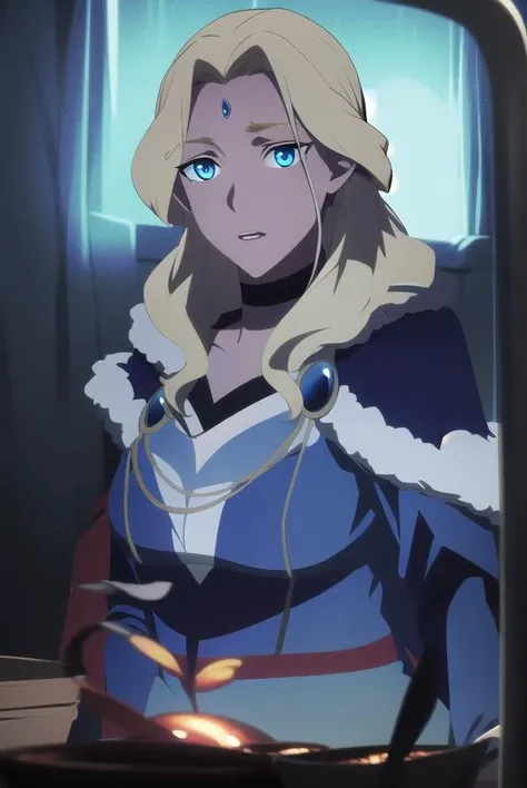 alluravysoren, <lora:allura vysoren-lora-nochekaiser:1>,
allura vysoren, long hair, blonde hair, braid, twin braids, (purple eyes:1.1),
BREAK dress, cleavage, bare shoulders, collarbone,
BREAK outdoors,
BREAK looking at viewer, (cowboy shot:1.5),
BREAK <lyco:GoodHands-beta2:1>, (masterpiece:1.2), best quality, high resolution, unity 8k wallpaper, (illustration:0.8), (beautiful detailed eyes:1.6), extremely detailed face, perfect lighting, extremely detailed CG, (perfect hands, perfect anatomy),