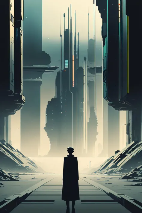 minimalist_sci-fi_dystopia