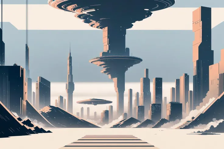 <lora:envybetterhandsLocon_alpha3:1>, <lora:minimalist_sci-fi_dystopia:1>minimalist_sci-fi_dystopia, dystopian suburbia