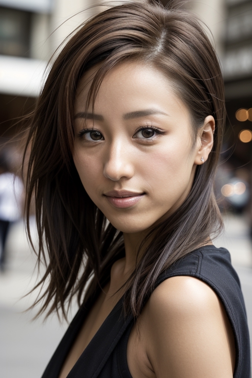 Ruru Honda (本多ルル) v1.0