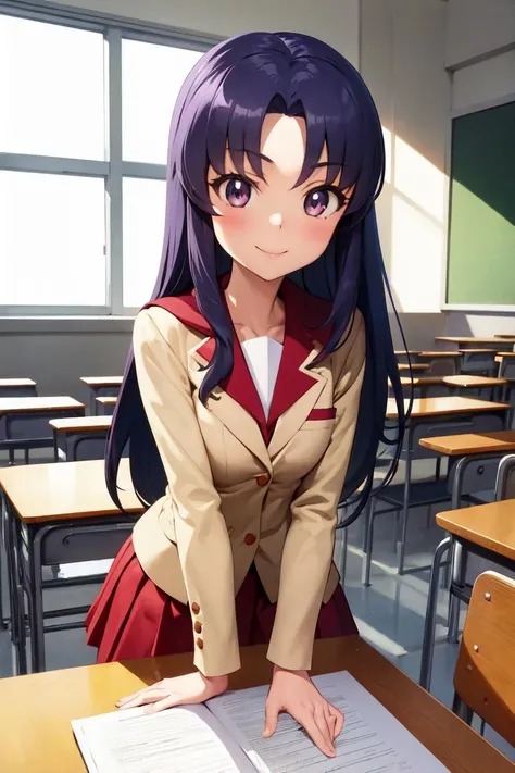 tie_ribbon,red_ribbon
<lora:kazuno_sarah_lovelivesunshine:0.8> <hypernet:kazuno_sarah_lovelivesunshine:1>