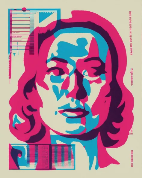 a overprint effect , overprint_effect , overlayed<lora:Overprint_effect_sdxl:1.0>