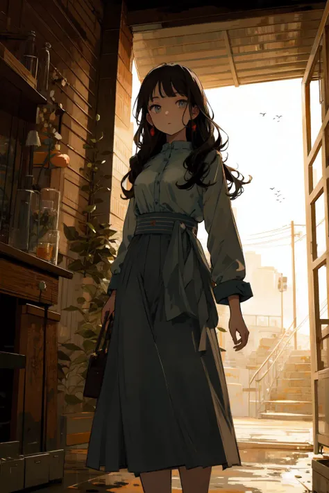 natural lighting, soft lighting, HDR (High Dynamic Range), Maximum Clarity And Sharpness, Multi-Layered Textures,fresh and cool,light tone,cool breeze,
<lora:Sweet girl p_20231030174934-000018:0.8> sweet girl, photo_unp,