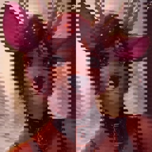 Cervids (BY Furry Anthro) BYCervids_v1.0