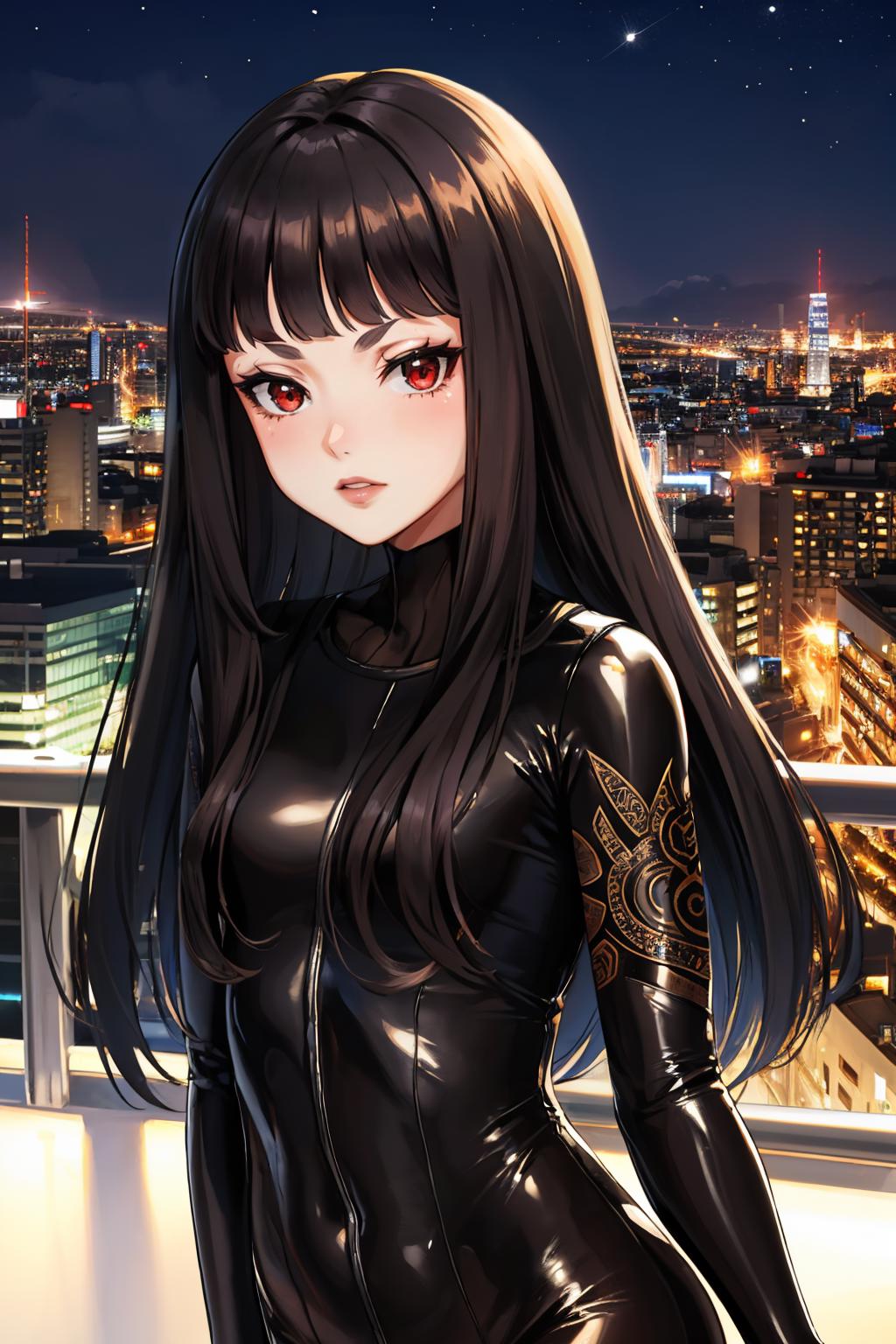 Toki - Shin Megami Tensei IV Apocalypse (トキ、真・女神転生IVFINAL) v1.0