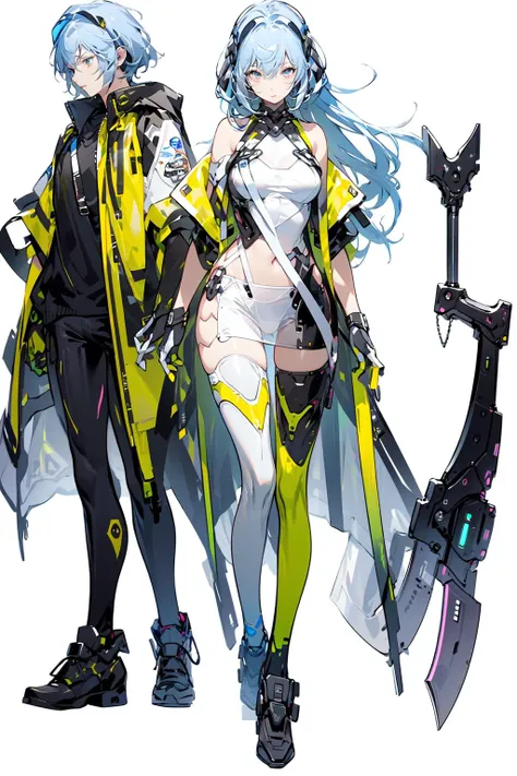 [(white background:1.5)::5],(masterpiece:1.2), best quality,realistic,
Cyberworld,Transparent clothes,1girl,glowing ,night,weapon,
<lora:Cyberworld_20230622141420:1>