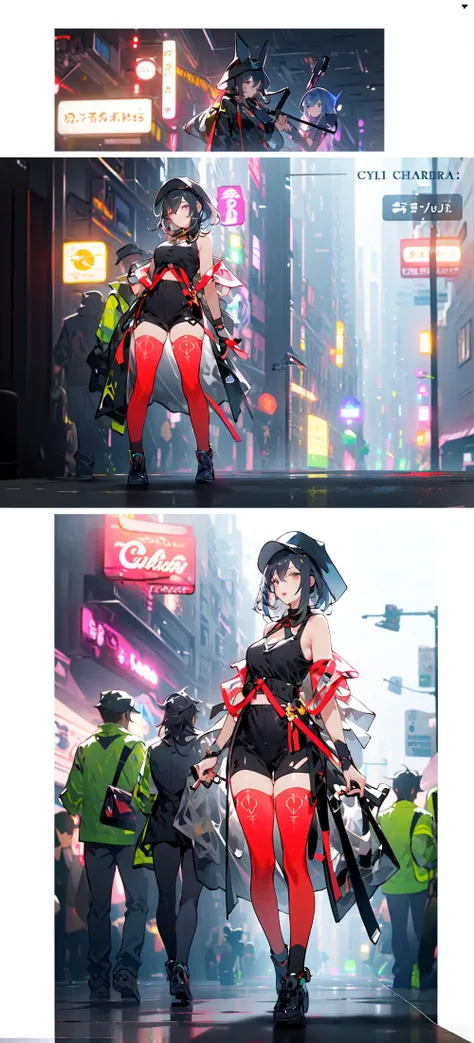 (masterpiece:1.2), best quality,realistic,
Cyberworld,Transparent clothes,1girl,glowing ,
<lora:Cyberworld_20230622141420:1>
