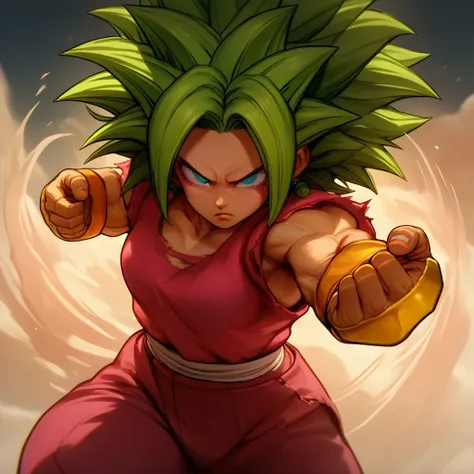 Kefla