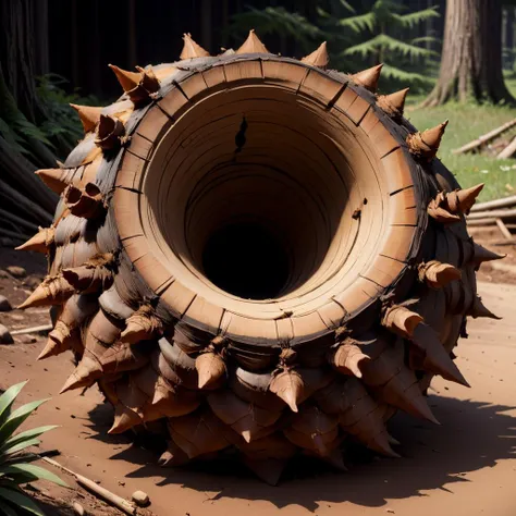 <lora:WrongHole:1>WrongHole pinecone hole, (Masterpiece:1.3) (best quality:1.2) (high quality:1.1)