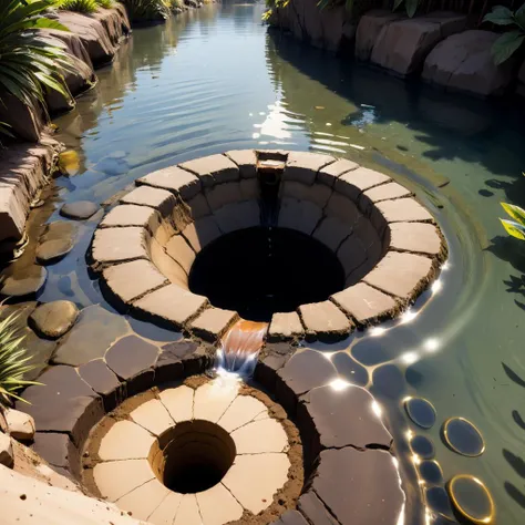 <lora:WrongHole:1>WrongHole water hole, (Masterpiece:1.3) (best quality:1.2) (high quality:1.1)
