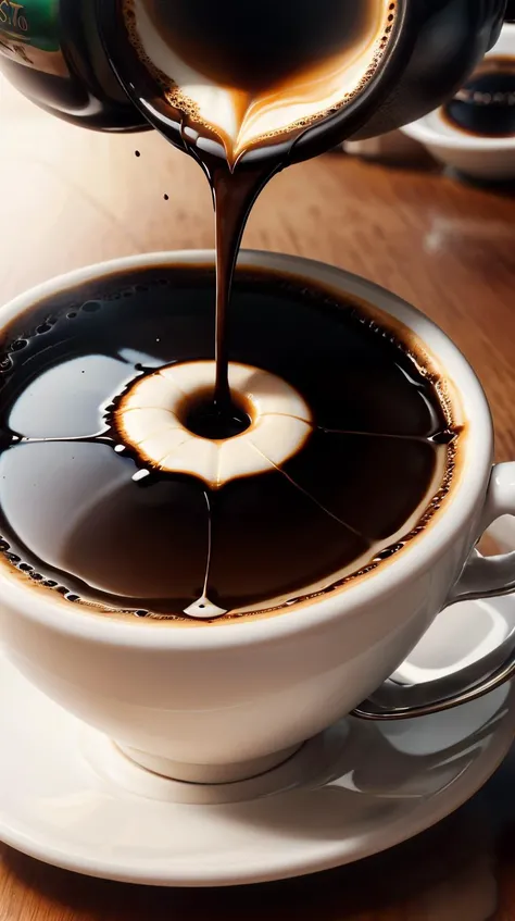 <lora:WrongHole:1>WrongHole cup of coffee, (Masterpiece:1.3) (best quality:1.2) (high quality:1.1)