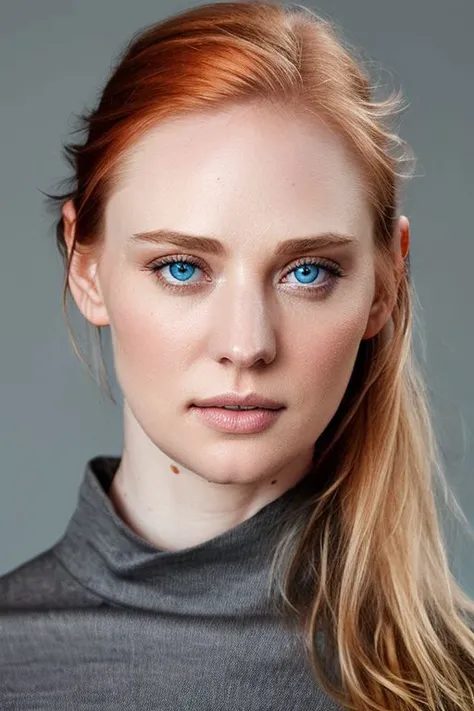 full color photo of skswoman, grey background,
<lora:Deborah Ann WollV2:0.9>