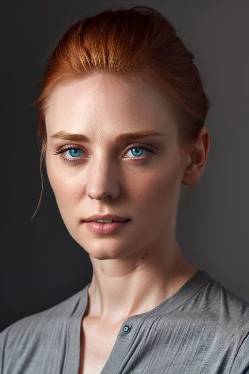 full color photo of skswoman, grey background,
<lora:Deborah Ann WollV2:0.9>