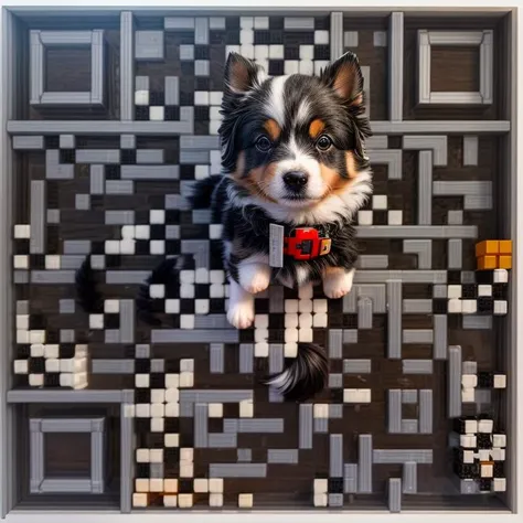 pixel art:1, ((knolling:1)), puppies:1, scissors:0.2, (cute ribbons:0.6), <lora:more_details:1>, photorealistic:1, 3x + yi = 5x + 1 + 2i, photorealistic