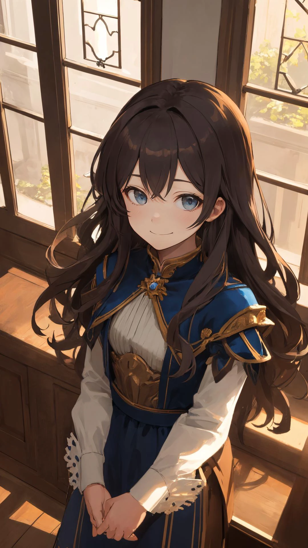 (masterpiece,best quality),
looking at viewer,
{top view|bottom view|middle view},
{long hair|short hair}, (wavy hair:0.8),
{upper body|cowboy shot},
{indoors|outdoors},
{fantasy|modern|science fiction},
{dawn|night},
{blue eyes|black eyes|grey eyes},
{shy|happy|sad|smile},