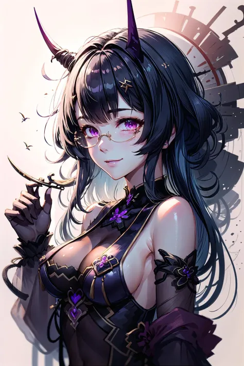 (highly detailed:1.3),
1girl, solo, light smile, glasses,
<lora:wrenchs_aqueous_mei-000009:1>, wrench_aqueousmei,
Ultra-detail, (highres:1.1), best quality, (masterpiece:1.3), cinematic lighting, <lora:ink-0.1-3-b28-bf16-D128-A1-1-ep64-768-DAdaptation-cosine:1>, white background, scenery, ink, <lora:add_detail:0.5>, <lora:epi_noiseoffset2:1>,