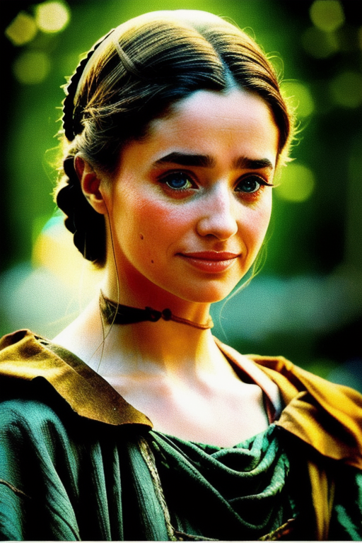 Holly Earl v1.0