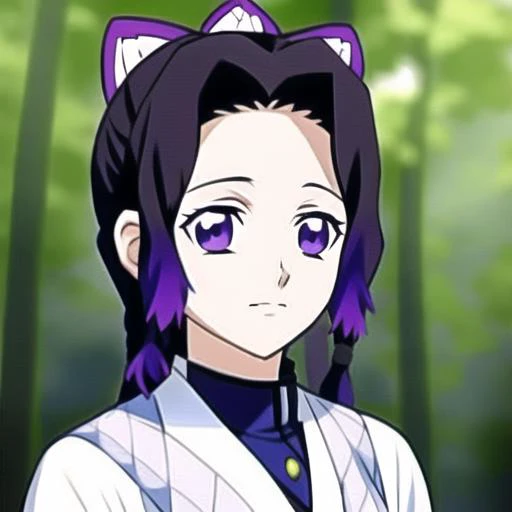 a shinobukochou