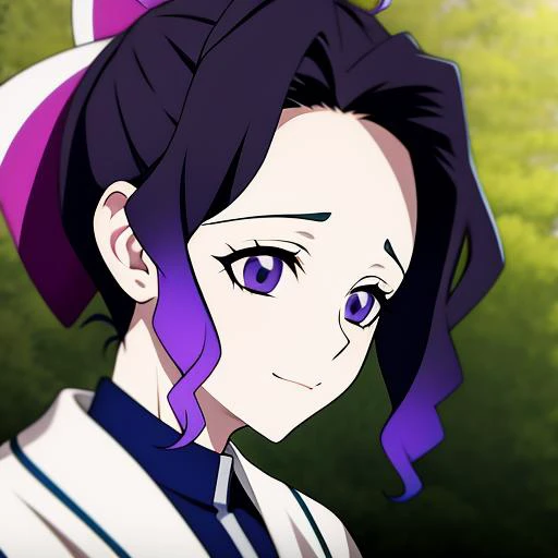 masterpiece, best quality, (shinobukochou:0.8)
