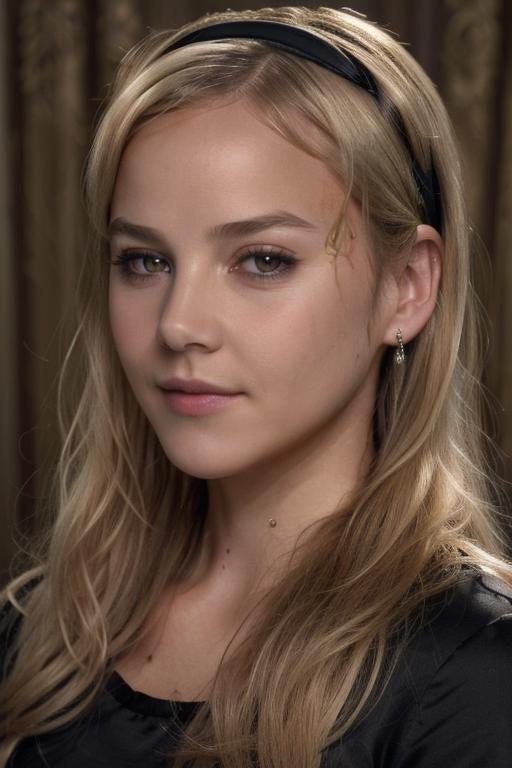 Abbie Cornish [SMF] v1.0