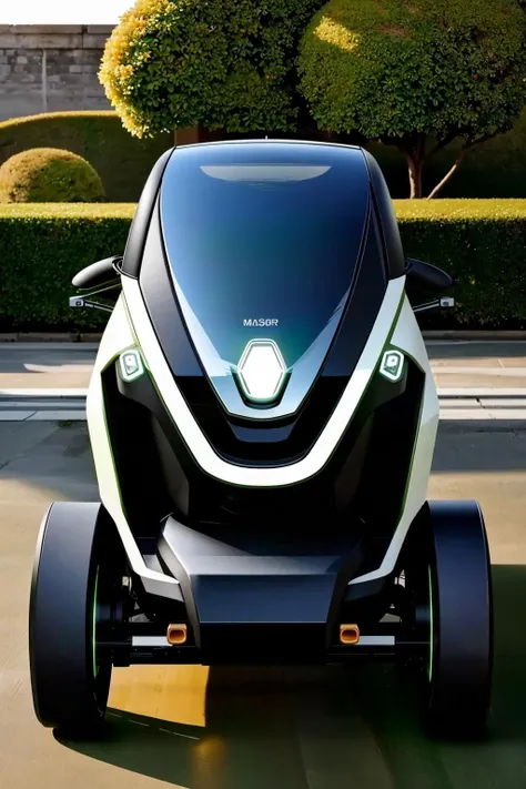 <lora:futkar_v1:1> 
masterpiece, highly detailed photorealistic 8k raw photo, best cinematic quality, volumetric lighting and shadows
floral background ground vehicle, vehicle focus, wheel, minikar, glowing
citiy background