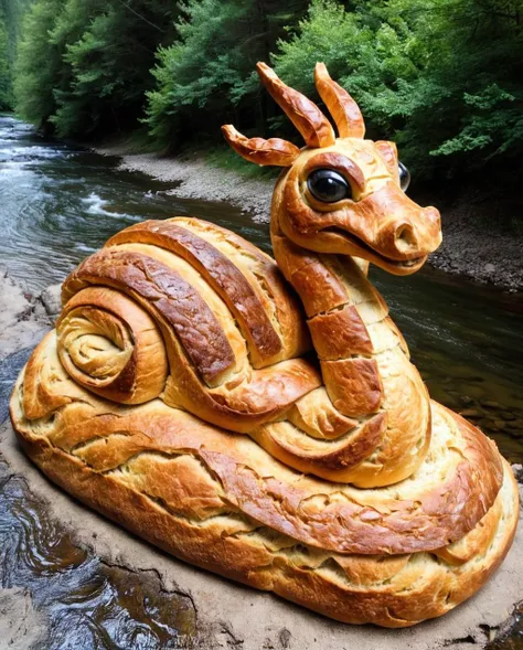 masterpiece, best quality, jjbinx:1.7 <lora:JarJarXL2-000026:1.5>, jjbinx made of bread, crust, hyperdetailed photography, veiny penis, soft light, mermaid dress, gentle, slums, arched back, <lora:Bread:0.7>