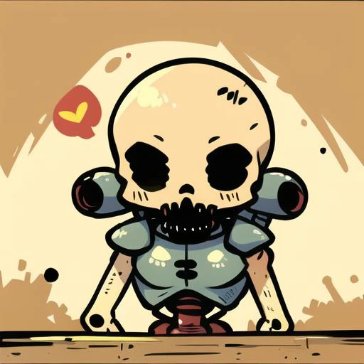 masterpiece, best quality, (doomrevenant:1.2), (chibi:1.2)
<lora:doomrevenant-16:0.74>