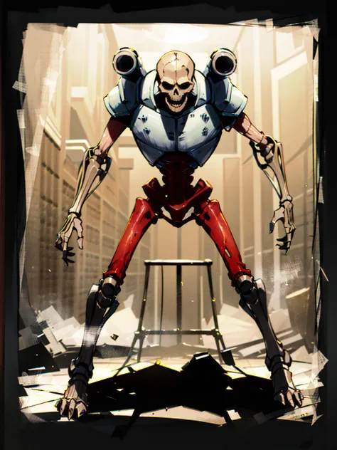 masterpiece, best quality, doomrevenant, solo, full body,
<lora:doomrevenant-16:0.64>