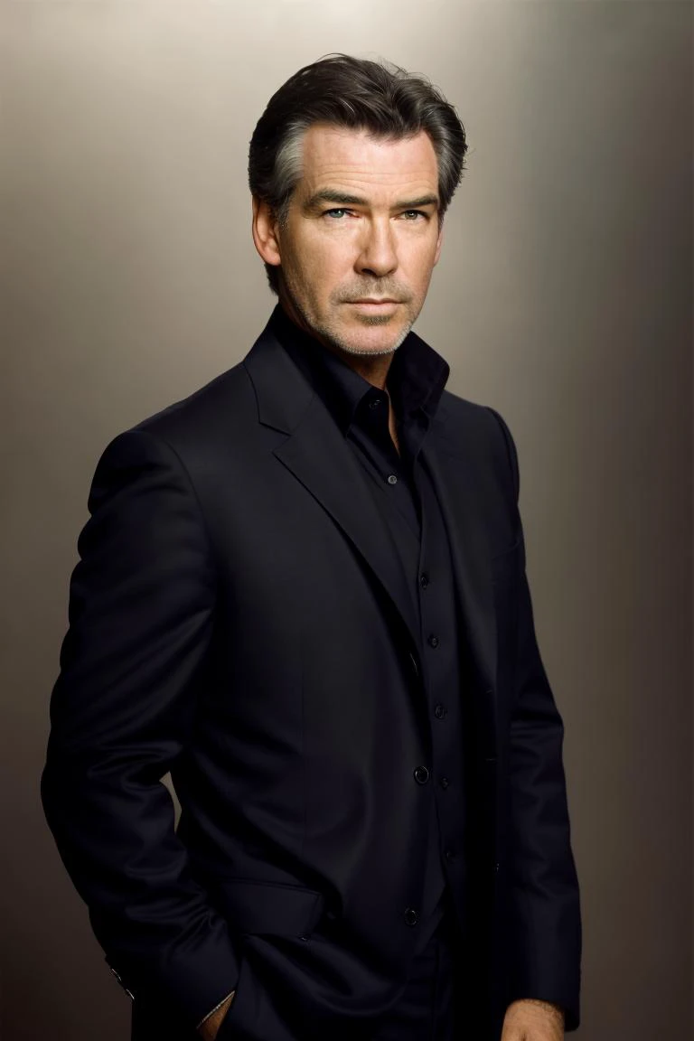 man, portrait of piercebrosnan, low key, dark, beautiful face, <lora:PierceBrosnan_SD1.5_V1:0.7>, <lora:LowRa:0.5>