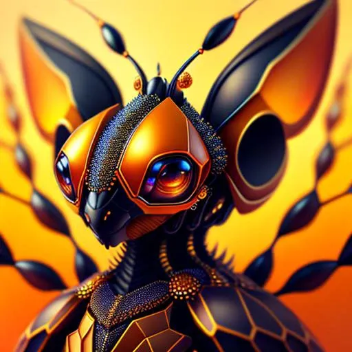 photo of ant queen, intricate, elegant, highly detailed, digital painting, volumetric lighting and shadows, Vivid colors, concept art, smooth, sharp focus, illustration, art by artgerm, (high detailed texture), 16k uhd, hdr, dslr, high quality, film grain, Fujifilm XT3,
OVERMASKED
