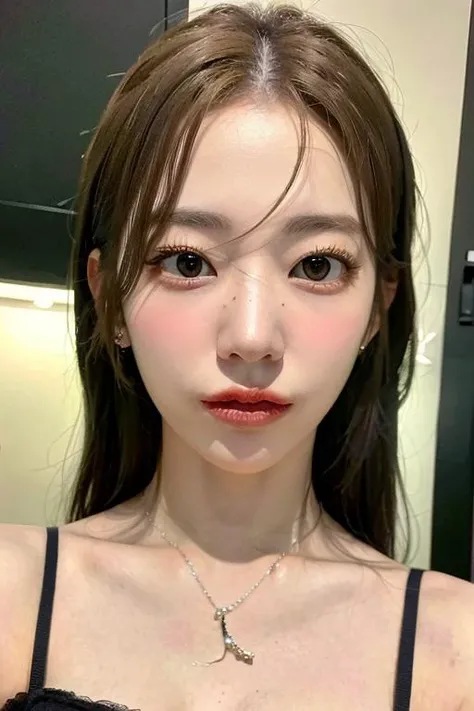 photorealistic,
photo of a woman,
Hiromix
