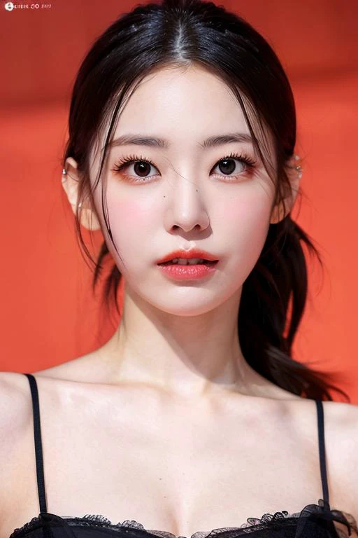 photorealistic,
photo of a woman,
Ei-Q