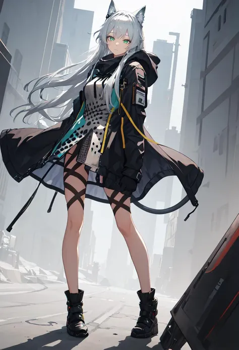 (safe:1.10), best quality, masterpiece, highres, solo, (rosmontis_arknights:1.10), full body, 13 <lora:rosmontis_arknights:0.80>