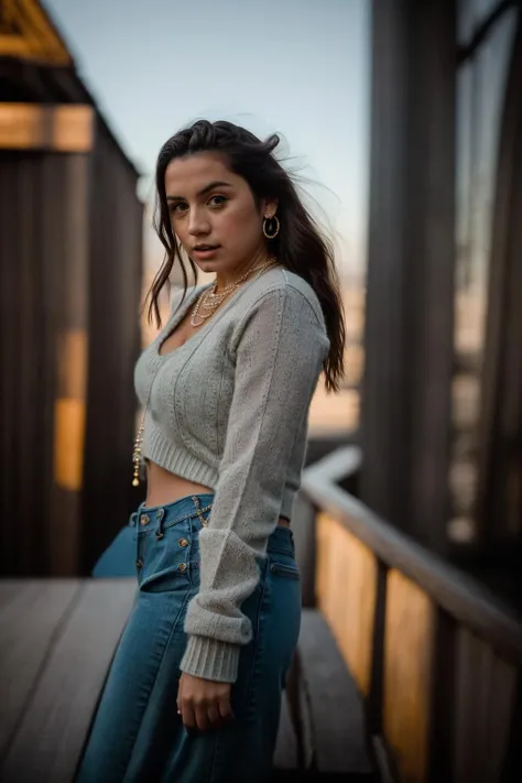 picture in top