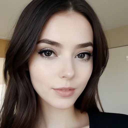 <lora:mightyraccoon_sd15_512_128_64_v1:1>mightyraccoon,1girl,solo,looking at viewer,face closeup